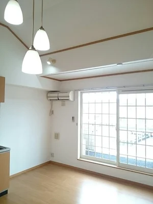 瀬戸内市のマンスリーマンション・ウィークリーマンション「ヌーベル 202・洋室(No.1295338)」メイン画像