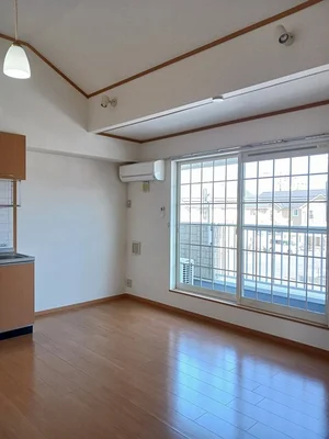 瀬戸内市のマンスリーマンション・ウィークリーマンション「ヌーベル 202・洋室(No.1295338)」メイン画像