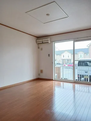 瀬戸内市のマンスリーマンション・ウィークリーマンション「ヌーベル 102・洋室(No.1295339)」メイン画像