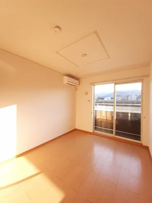 のマンスリーマンション・ウィークリーマンション「サニー　レジデンスＣ 102・洋室(No.1295344)」メイン画像