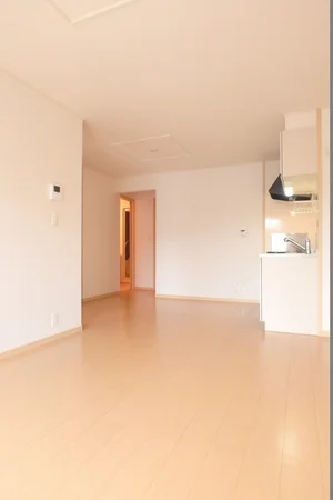 高松市のマンスリーマンション・ウィークリーマンション「アルドーレ・カーサ　ナカヤマ 103・洋室(No.1295345)」メイン画像