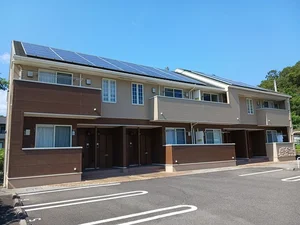 のマンスリーマンション・ウィークリーマンション「ブルック　サイド 101・洋室(No.1295346)」メイン画像