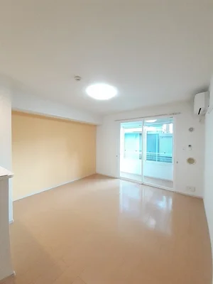 のマンスリーマンション・ウィークリーマンション「サン　クレスト 103・洋室(No.1295349)」メイン画像