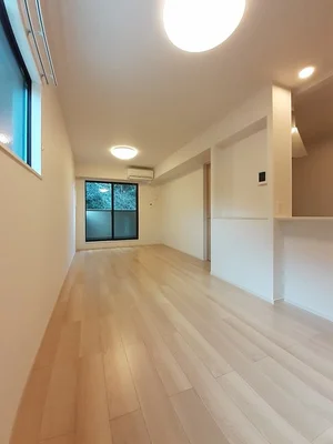 和気郡和気町のマンスリーマンション・ウィークリーマンション「ゆうじゅ（結寿） 206・洋室(No.1295363)」メイン画像