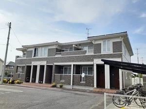 のマンスリーマンション・ウィークリーマンション「メリーグレースＢ 102・洋室(No.1295375)」メイン画像