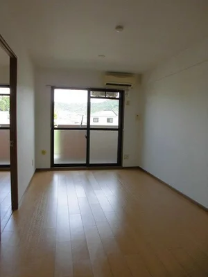 のマンスリーマンション・ウィークリーマンション「Ｋ・Ｉパレス 303・和室(No.1295393)」メイン画像