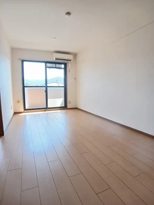 のマンスリーマンション・ウィークリーマンション「Ｋ・Ｉパレス 303・和室(No.1295393)」メイン画像