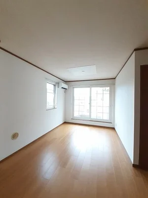 のマンスリーマンション・ウィークリーマンション「サンライト切田 201・洋室(No.1295394)」メイン画像