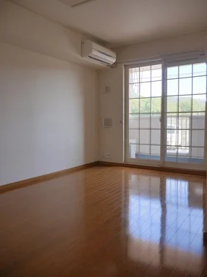 のマンスリーマンション・ウィークリーマンション「ルーラルⅡ 104・洋室(No.1295395)」メイン画像