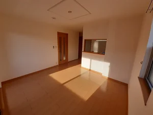 のマンスリーマンション・ウィークリーマンション「焼山・沖田レジデンスＡ 104・洋室(No.1295397)」メイン画像