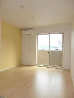 のマンスリーマンション・ウィークリーマンション「ネスポロ 103・洋室(No.1295404)」メイン画像