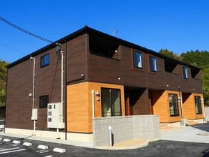 のマンスリーマンション・ウィークリーマンション「イリニⅡ 203・洋室(No.1295407)」メイン画像