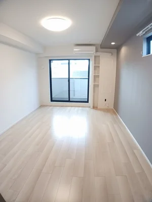 のマンスリーマンション・ウィークリーマンション「フリーデン 302・洋室(No.1295416)」メイン画像