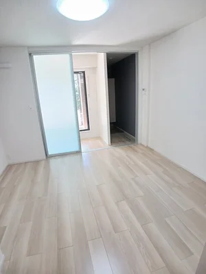 光駅（山口県）のマンスリーマンション・ウィークリーマンション「ゼファー 101・洋室(No.1295417)」メイン画像