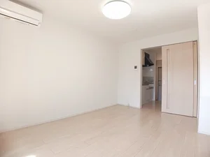 産業医科大学病院周辺のマンスリーマンション・ウィークリーマンション「エスポワールＢ 102・洋室(No.1295431)」メイン画像