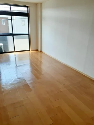 のマンスリーマンション・ウィークリーマンション「レインボータウンＡ 203・洋室(No.1295433)」メイン画像