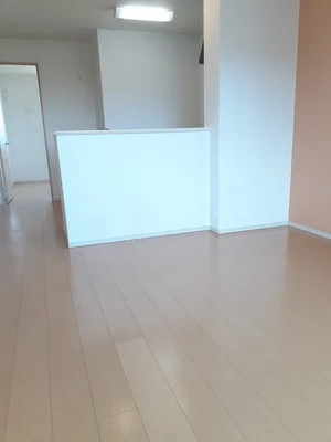 のマンスリーマンション・ウィークリーマンション「ファミール・パークＢ 202・洋室(No.1295439)」メイン画像