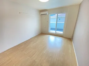 のマンスリーマンション・ウィークリーマンション「モンテカルロ　Ⅰ 202・洋室(No.1295445)」メイン画像