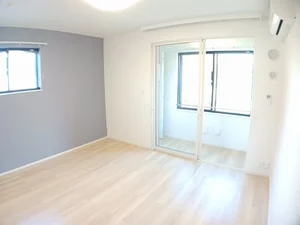 のマンスリーマンション・ウィークリーマンション「サンリット　想 101・洋室(No.1295447)」メイン画像