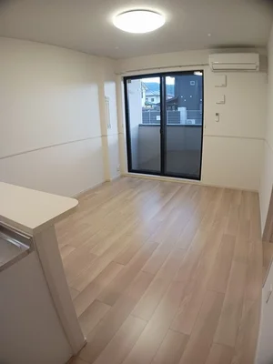 善導寺駅（福岡県）のマンスリーマンション・ウィークリーマンション「フランメゾン　Ⅰ 104・洋室(No.1295448)」メイン画像