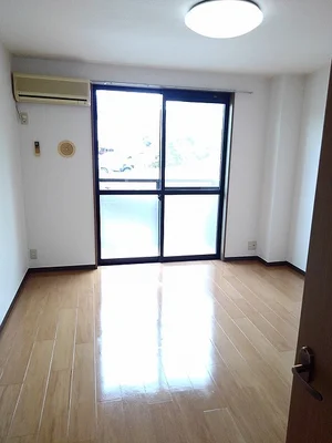 大分県立看護科学大学周辺のマンスリーマンション・ウィークリーマンション「アクシスⅠ 105・洋室(No.1295450)」メイン画像