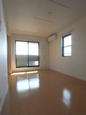 のマンスリーマンション・ウィークリーマンション「エスペランサ 201・洋室(No.1295457)」メイン画像