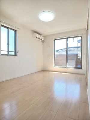 のマンスリーマンション・ウィークリーマンション「ユニゾン　Ｇ 201・洋室(No.1295459)」メイン画像