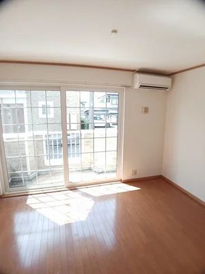 のマンスリーマンション・ウィークリーマンション「エクセラン大津　Ｂ 103・洋室(No.1295465)」メイン画像