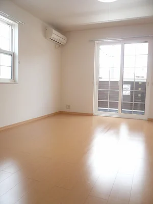 宮崎市のマンスリーマンション・ウィークリーマンション「ミニヨン　ヴィラ 101・洋室(No.1295467)」メイン画像