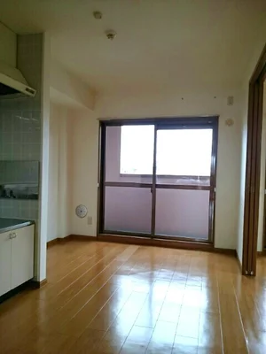 のマンスリーマンション・ウィークリーマンション「グリーンエクセル 305・洋室(No.1295473)」メイン画像