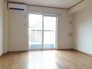 常総市のマンスリーマンション・ウィークリーマンション「コンフィデンス・コート 203・洋室(No.1295476)」メイン画像