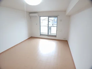 のマンスリーマンション・ウィークリーマンション「グランディア元宮 202・洋室(No.1295481)」メイン画像