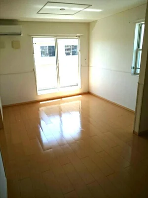 のマンスリーマンション・ウィークリーマンション「スワン　リバティⅠ 201・洋室(No.1295482)」メイン画像