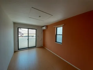 のマンスリーマンション・ウィークリーマンション「ピュア・チェリィー 101・洋室(No.1295483)」メイン画像