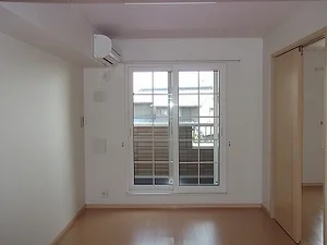 浜松市浜名区のマンスリーマンション・ウィークリーマンション「ファータ　ジェンティーレ 202・洋室(No.1295492)」メイン画像