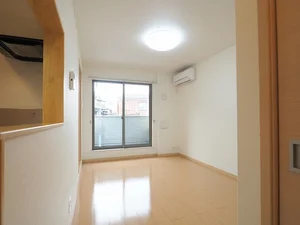 門司駅（福岡県）のマンスリーマンション・ウィークリーマンション「オーブアビタシオン 202・洋室(No.1295497)」メイン画像