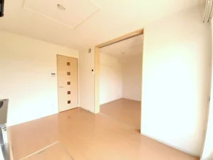 のマンスリーマンション・ウィークリーマンション「エスペランサＢ 103・洋室(No.1295500)」メイン画像