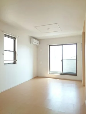 のマンスリーマンション・ウィークリーマンション「キャスケット 205・洋室(No.1295501)」メイン画像