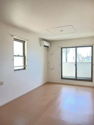 浜松市浜名区のマンスリーマンション・ウィークリーマンション「キャスケット 205・洋室(No.1295501)」メイン画像