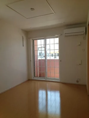 浜松市中央区のマンスリーマンション・ウィークリーマンション「パーチェ 102・洋室(No.1295502)」メイン画像