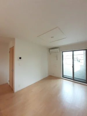 浜松学院大学短期大学部周辺のマンスリーマンション・ウィークリーマンション「エルドラード葵Ⅰ 101・洋室(No.1295503)」メイン画像