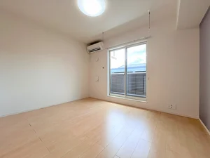 伊万里有田共立病院周辺のマンスリーマンション・ウィークリーマンション「ベル　フエンテ 203・洋室(No.1295506)」メイン画像