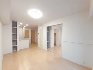 行橋市のマンスリーマンション・ウィークリーマンション「サニーブリーズ行事Ｂ 102・洋室(No.1295508)」メイン画像