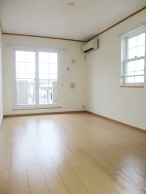 日置市のマンスリーマンション・ウィークリーマンション「グランデ－ジ妙円寺 203・洋室(No.1295512)」メイン画像