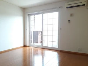 土岐市のマンスリーマンション・ウィークリーマンション「リバーサイドビラ河合 103・洋室(No.1295514)」メイン画像