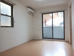 のマンスリーマンション・ウィークリーマンション「ラフレシールＢ 101・洋室(No.1295517)」メイン画像