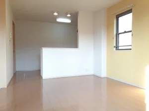 中津川市のマンスリーマンション・ウィークリーマンション「フランⅠ 202・洋室(No.1295518)」メイン画像