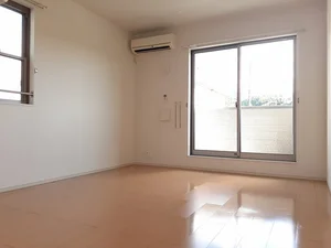 のマンスリーマンション・ウィークリーマンション「フランⅡ 202・洋室(No.1295519)」メイン画像