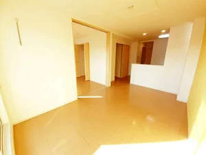 のマンスリーマンション・ウィークリーマンション「ラポール 203・洋室(No.1295522)」メイン画像