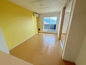 のマンスリーマンション・ウィークリーマンション「ラポール 203・洋室(No.1295522)」メイン画像